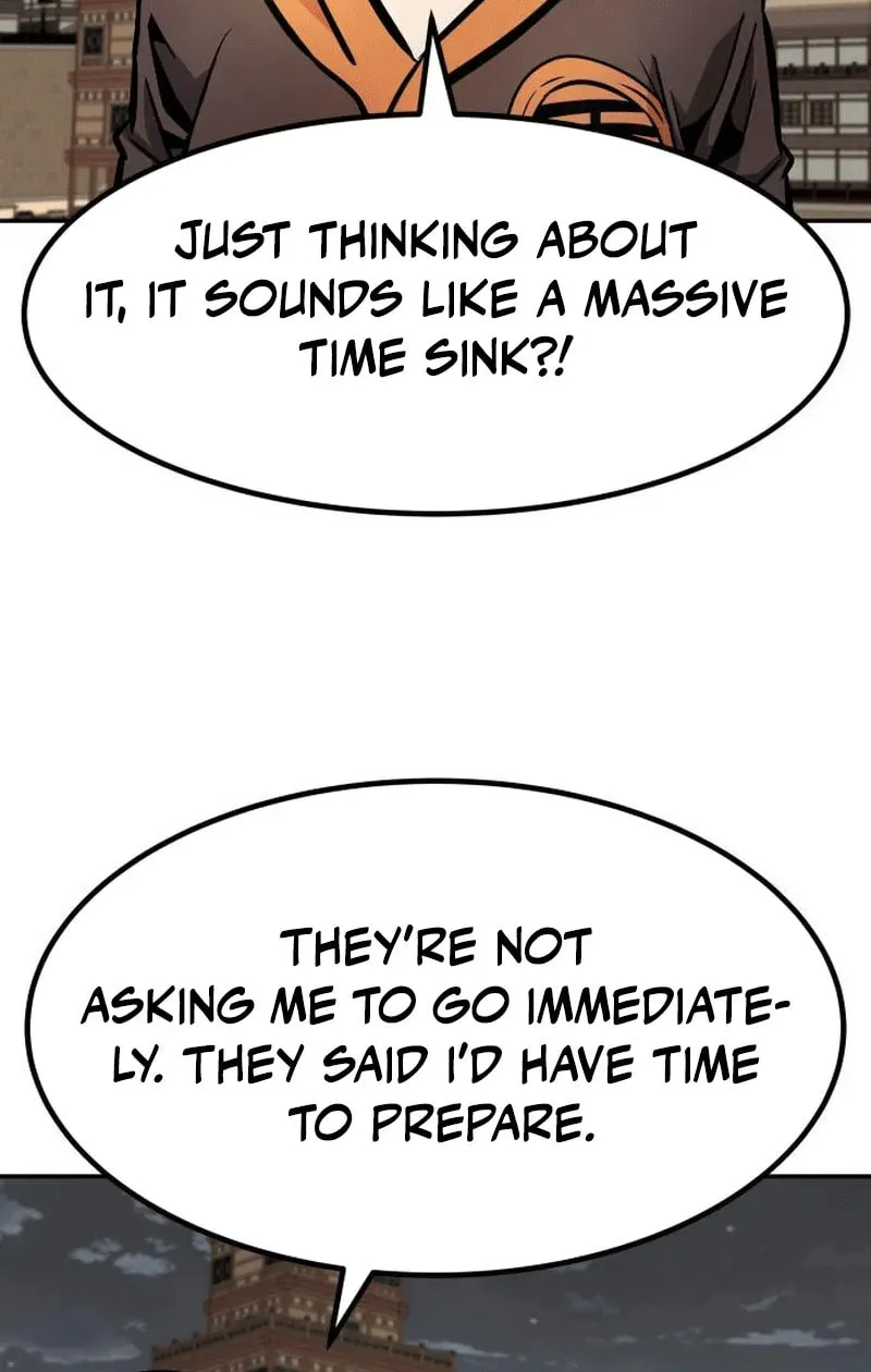 All Rounder Chapter 94 page 128 - 