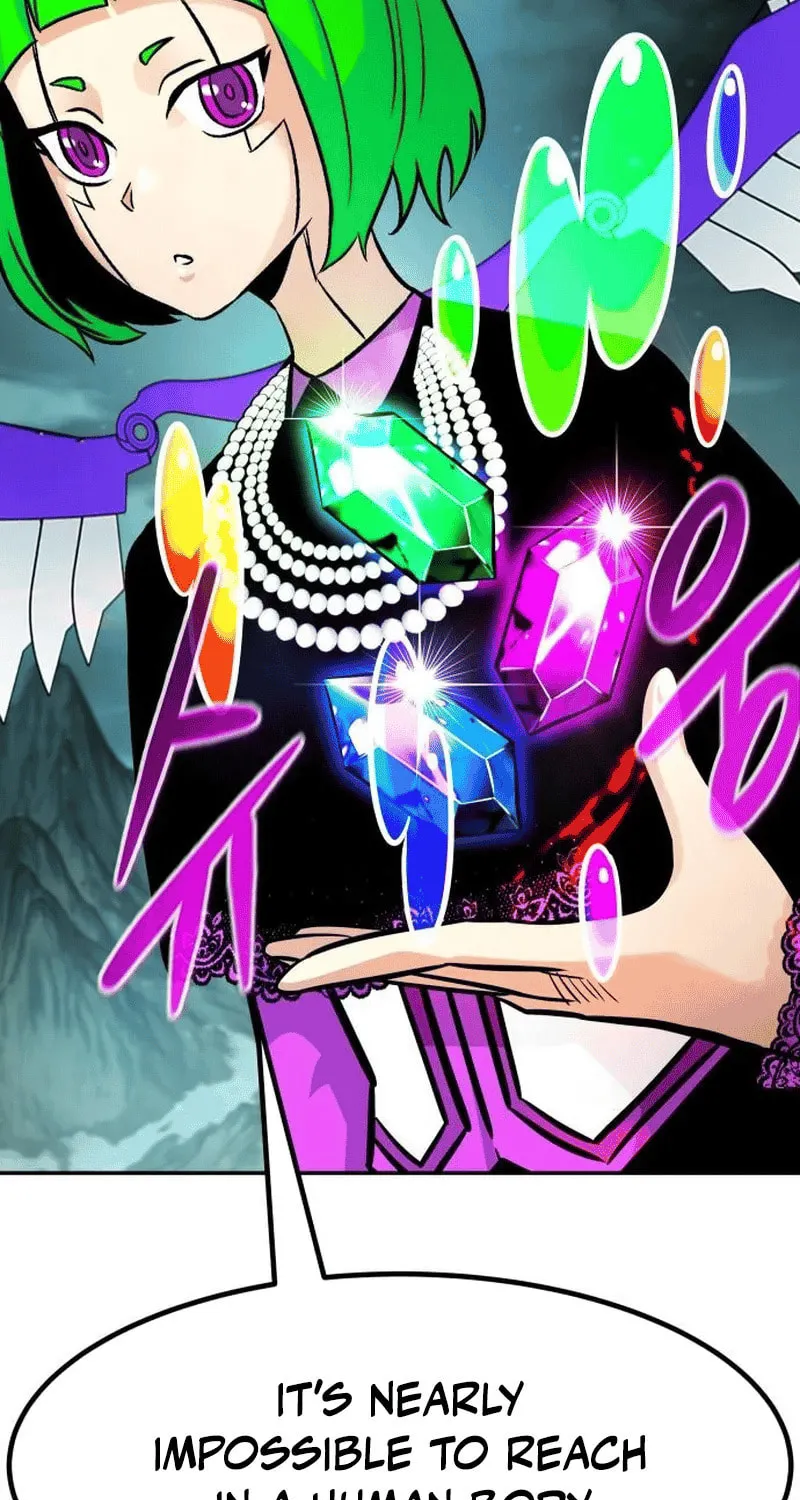 All Rounder Chapter 94 page 14 - 