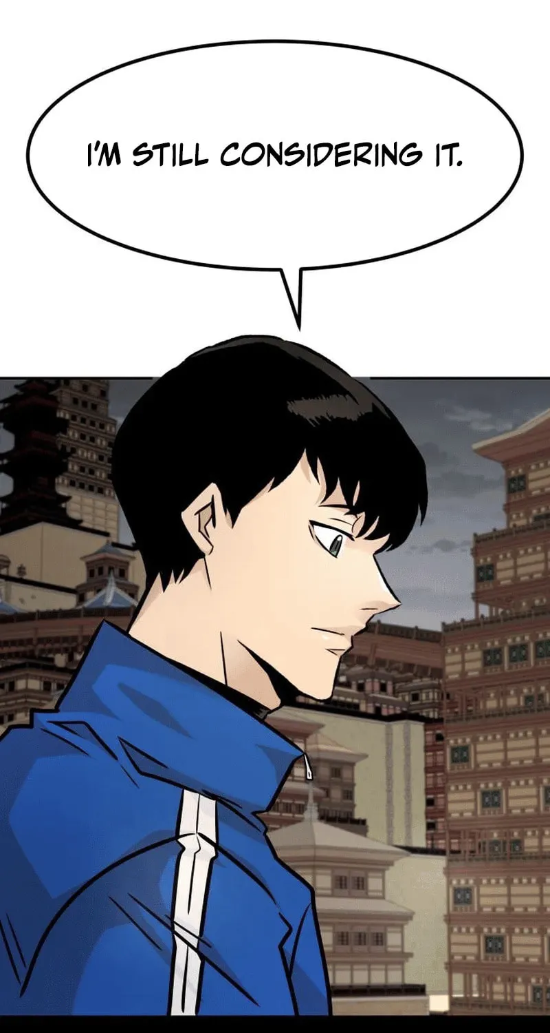 All Rounder Chapter 94 page 131 - 