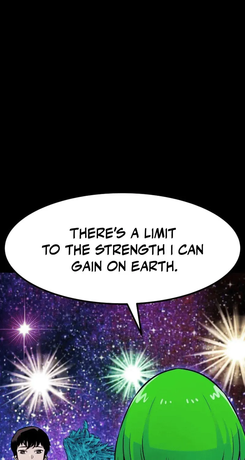 All Rounder Chapter 94 page 132 - 