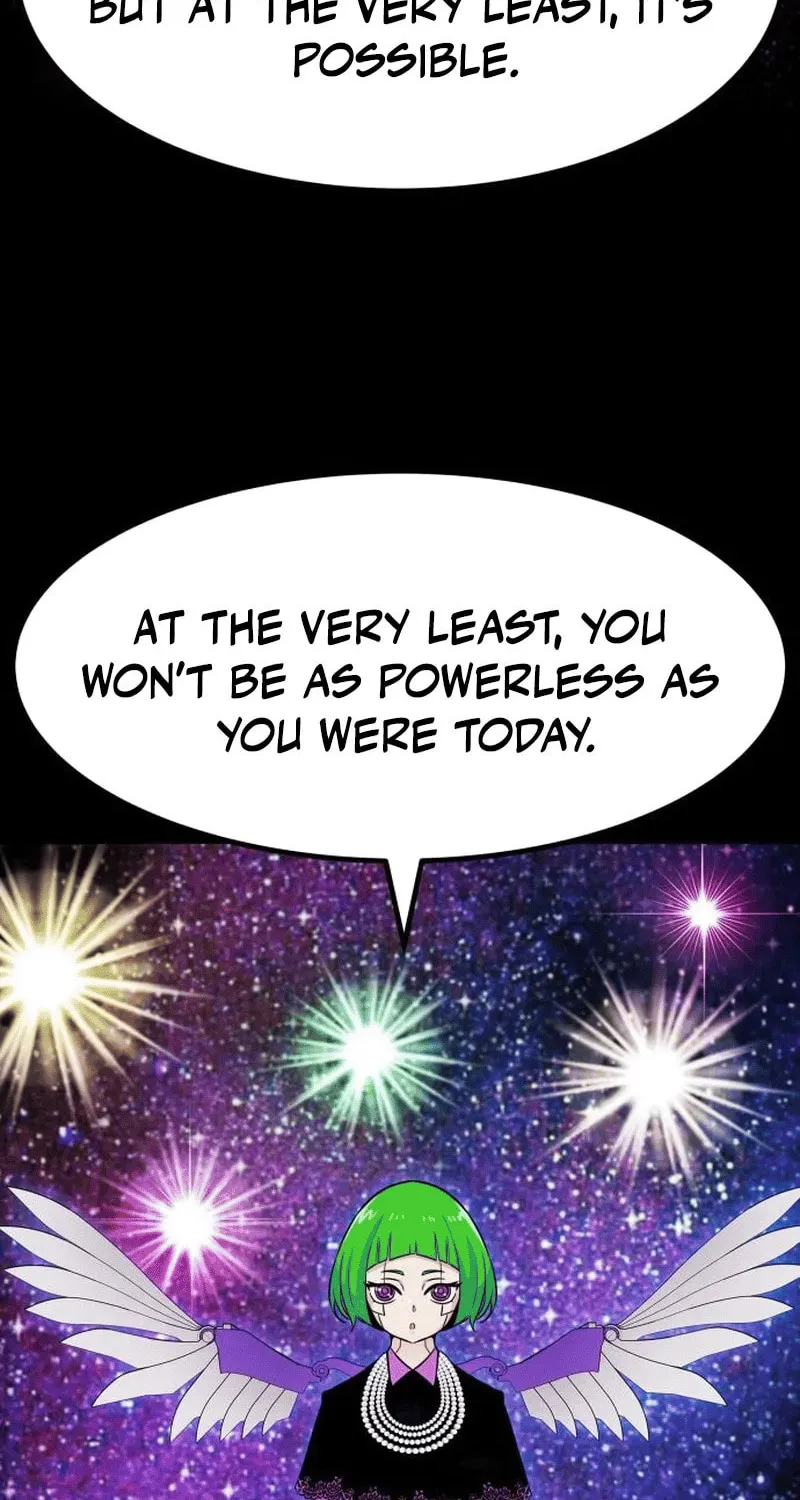 All Rounder Chapter 94 page 135 - 