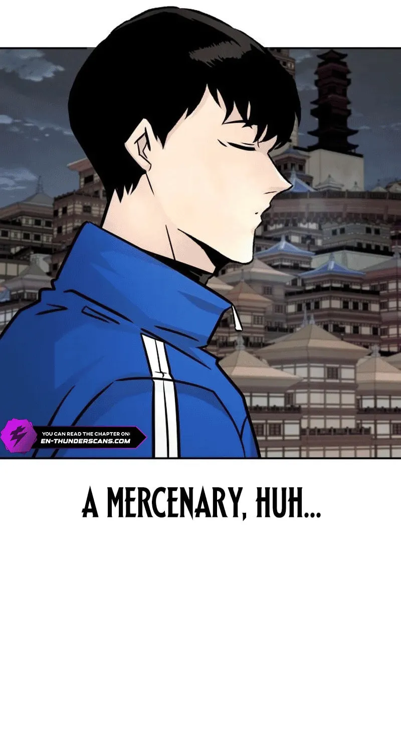 All Rounder Chapter 94 page 137 - 
