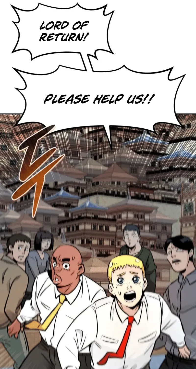 All Rounder Chapter 94 page 140 - 