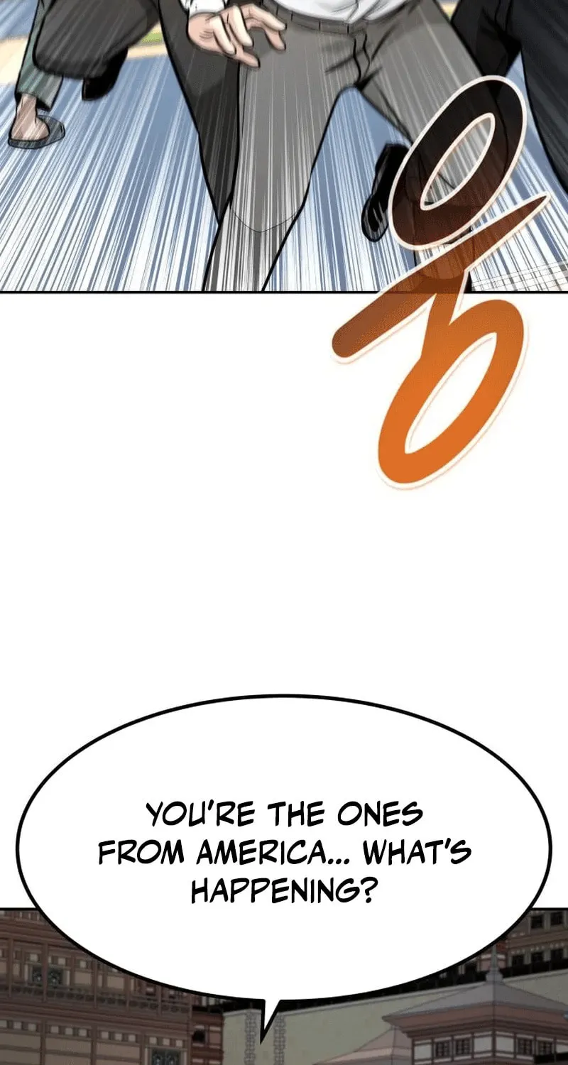 All Rounder Chapter 94 page 141 - 