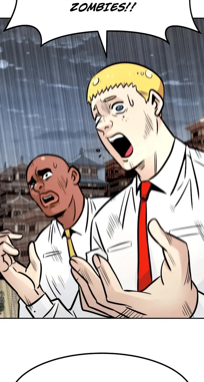 All Rounder Chapter 94 page 143 - 