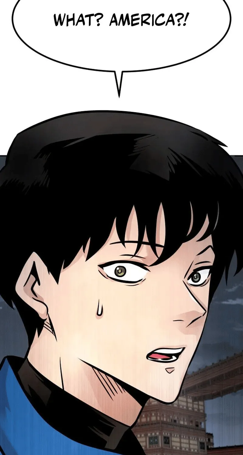 All Rounder Chapter 94 page 144 - 