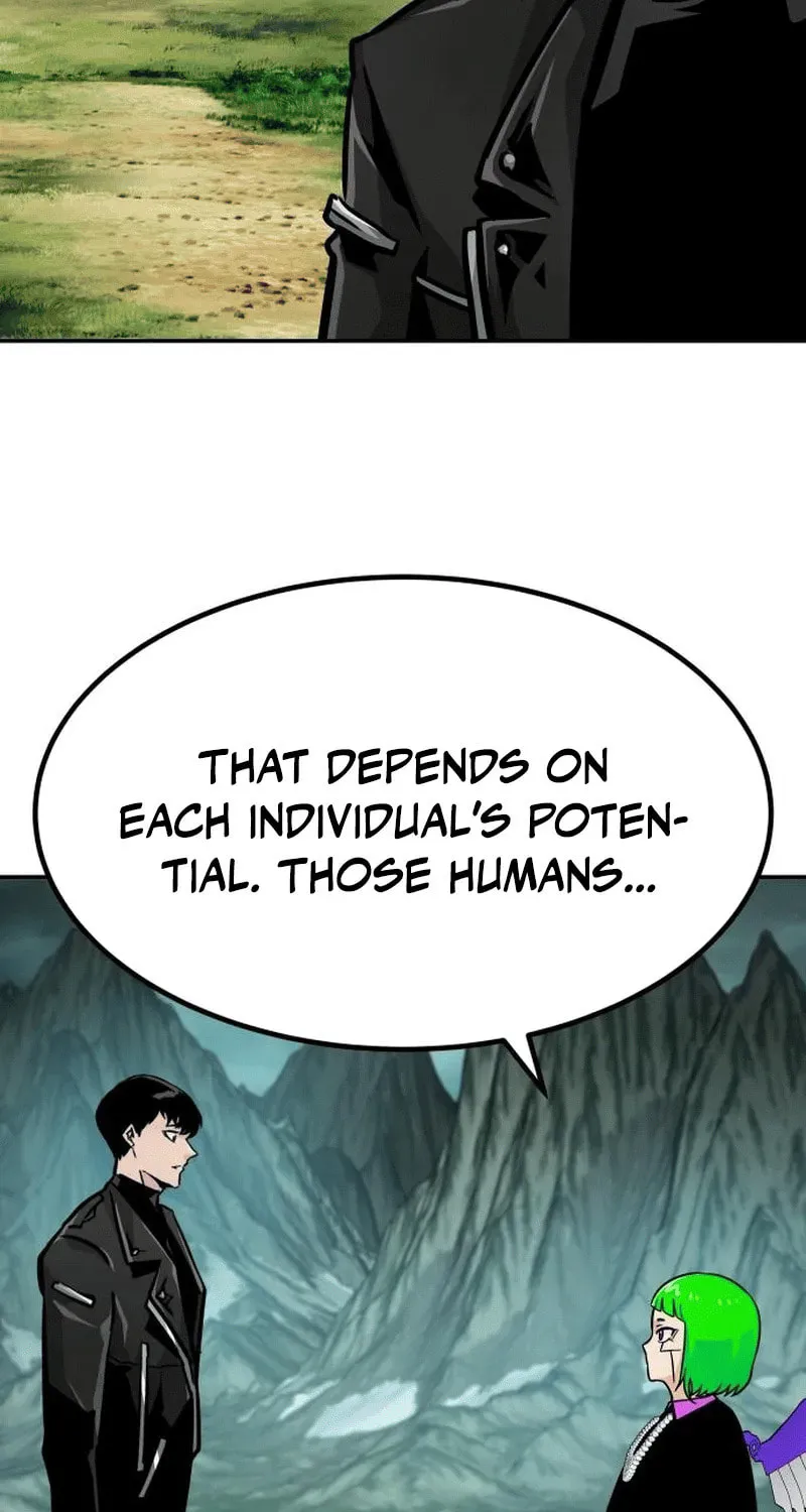 All Rounder Chapter 94 page 16 - 
