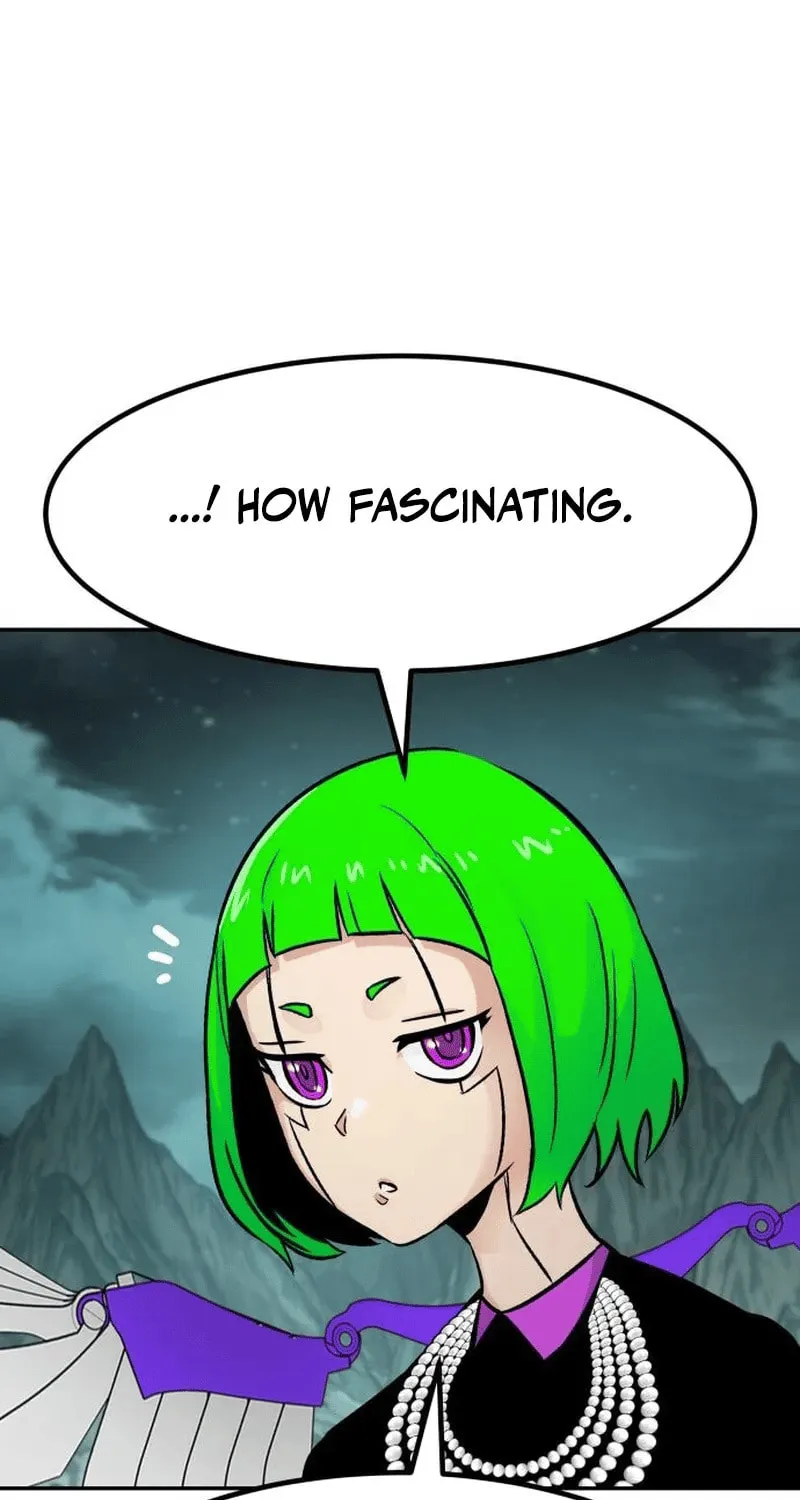 All Rounder Chapter 94 page 18 - 