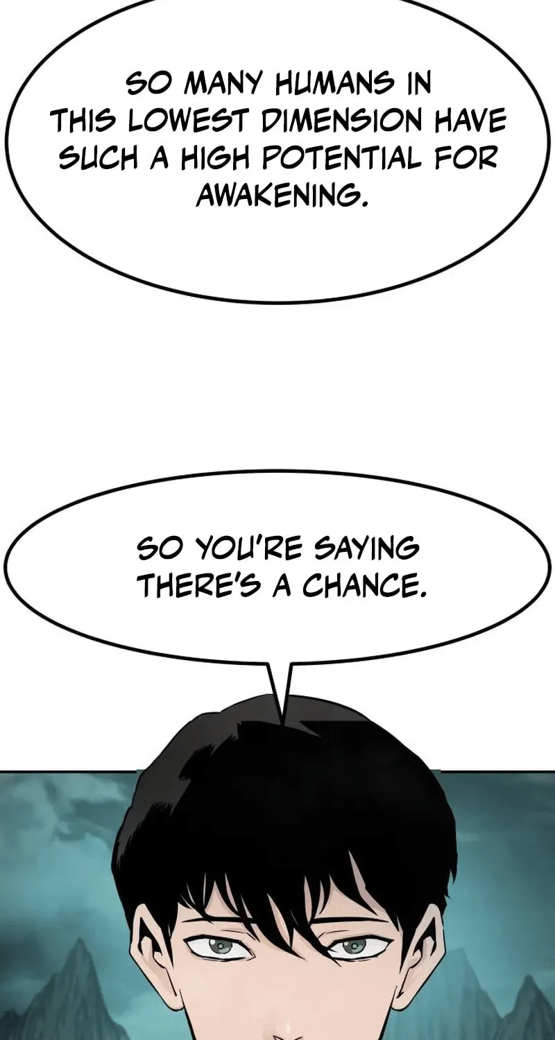 All Rounder Chapter 94 page 19 - 