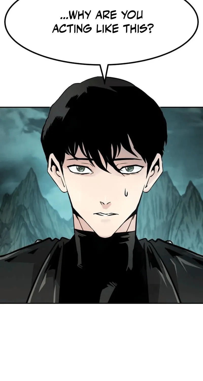 All Rounder Chapter 94 page 3 - 