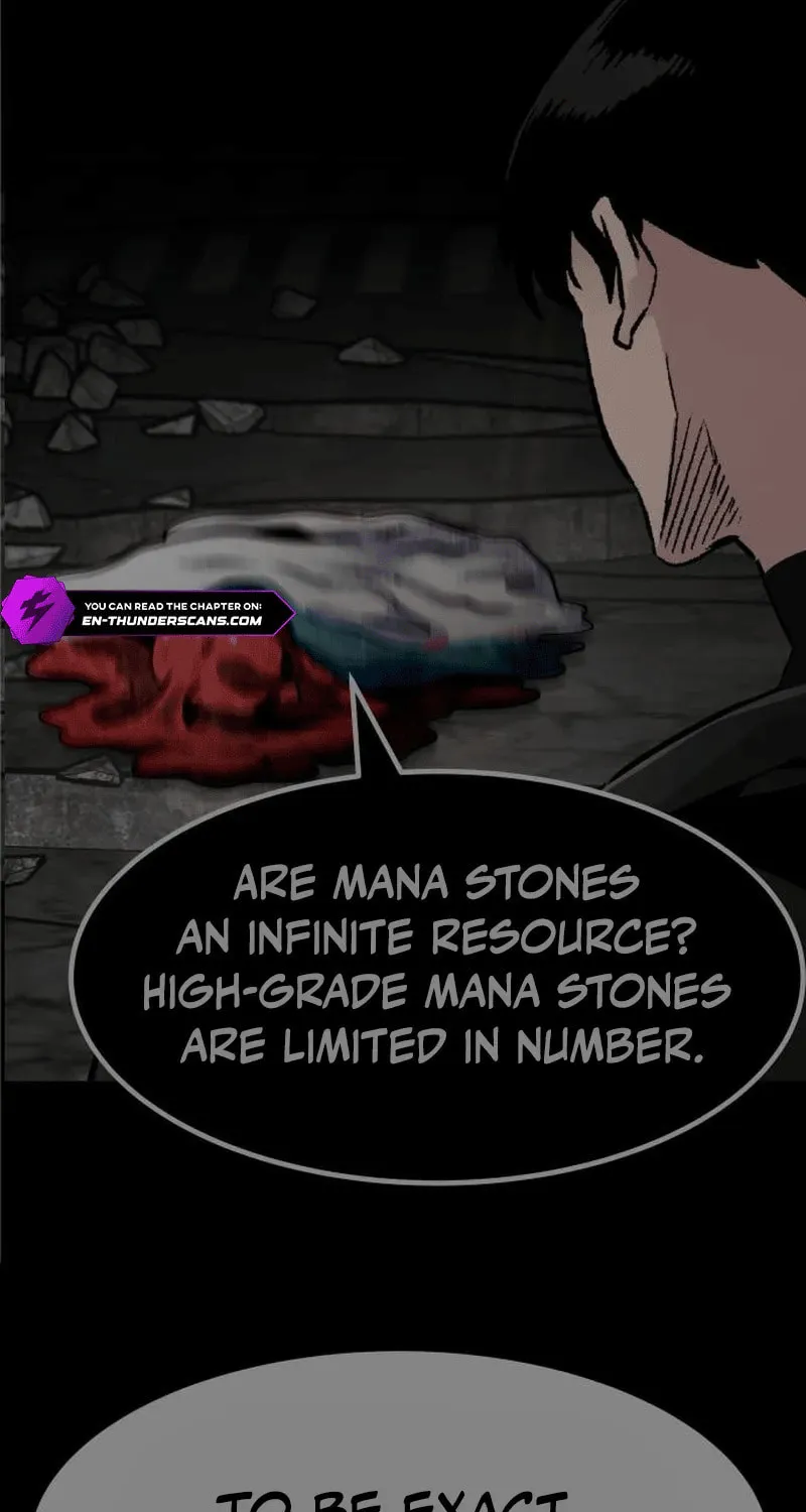 All Rounder Chapter 94 page 22 - 