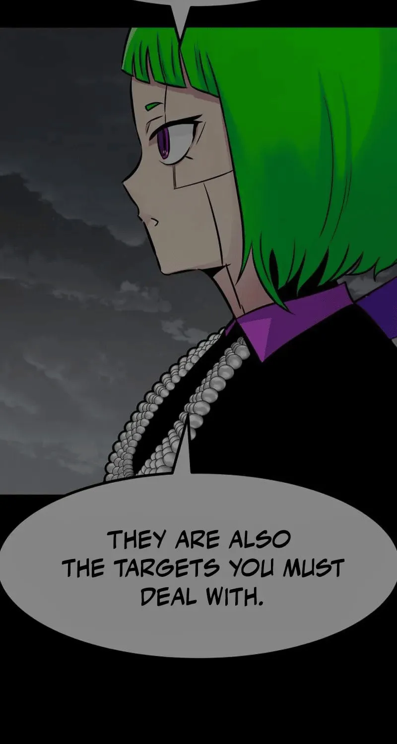 All Rounder Chapter 94 page 24 - 