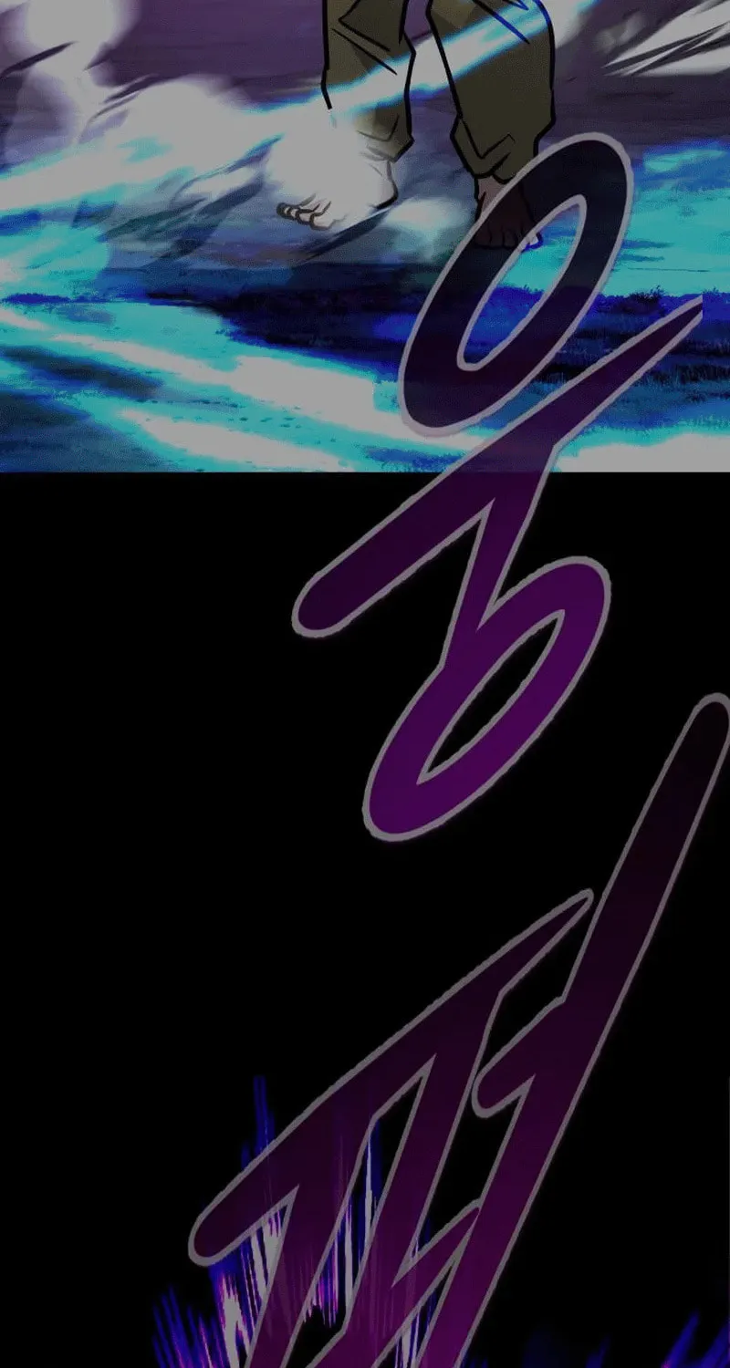 All Rounder Chapter 94 page 30 - 