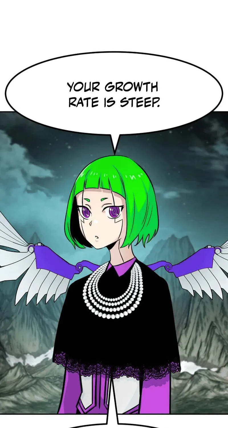 All Rounder Chapter 94 page 4 - 