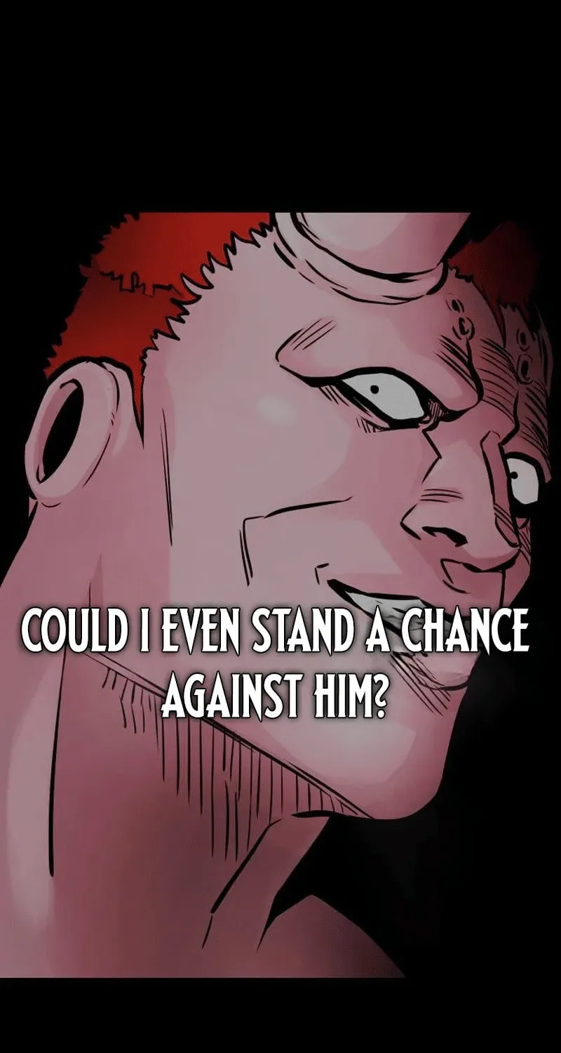 All Rounder Chapter 94 page 35 - 