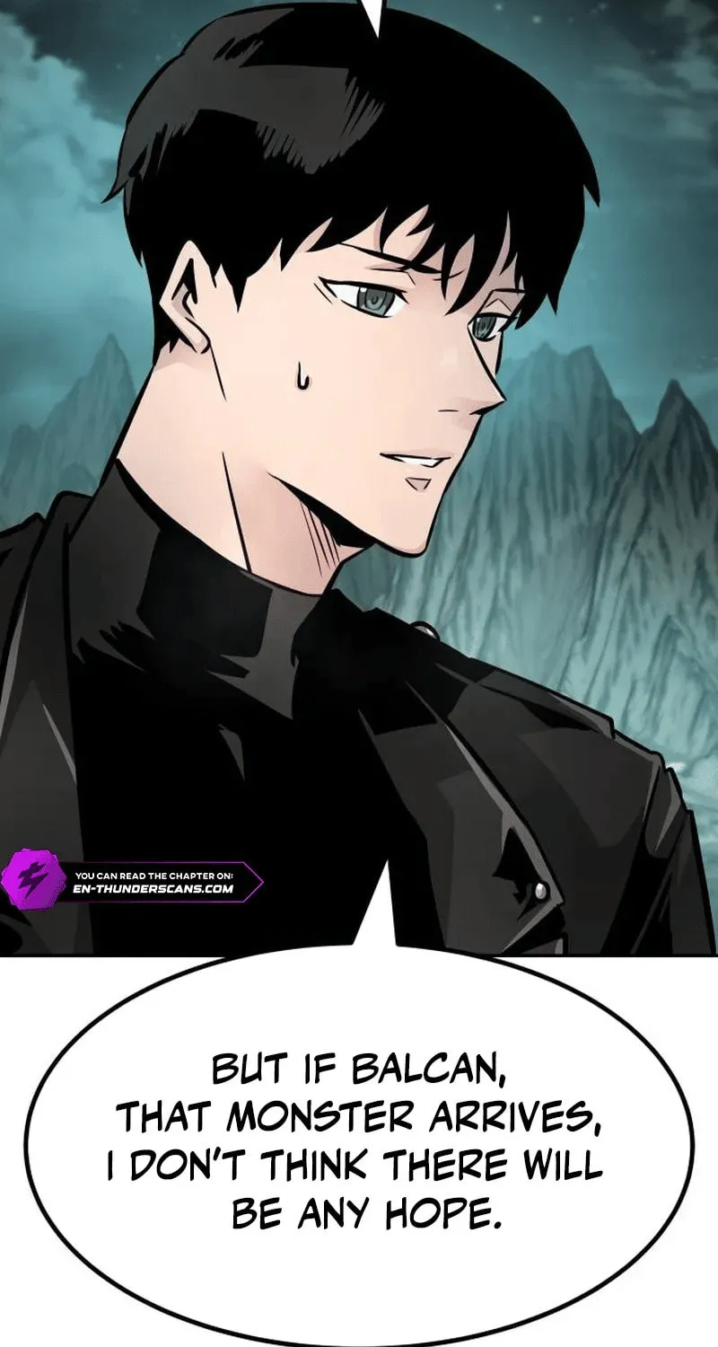 All Rounder Chapter 94 page 39 - 