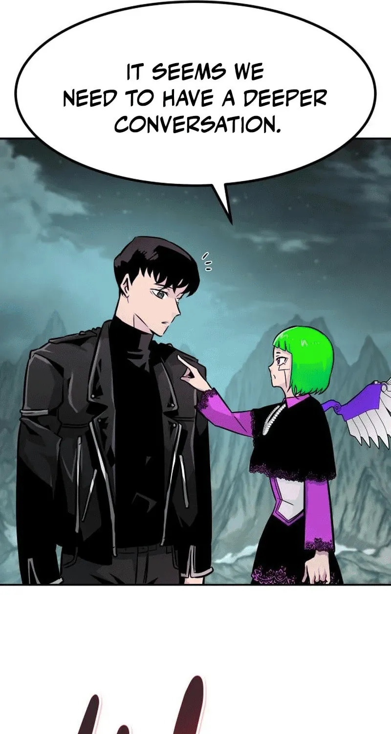 All Rounder Chapter 94 page 41 - 