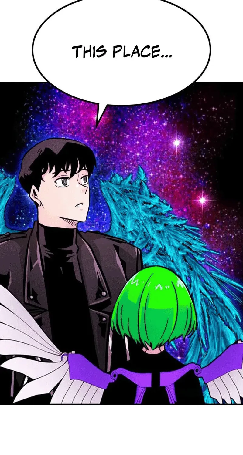 All Rounder Chapter 94 page 44 - 