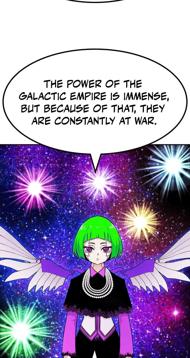 All Rounder Chapter 94 page 49 - 
