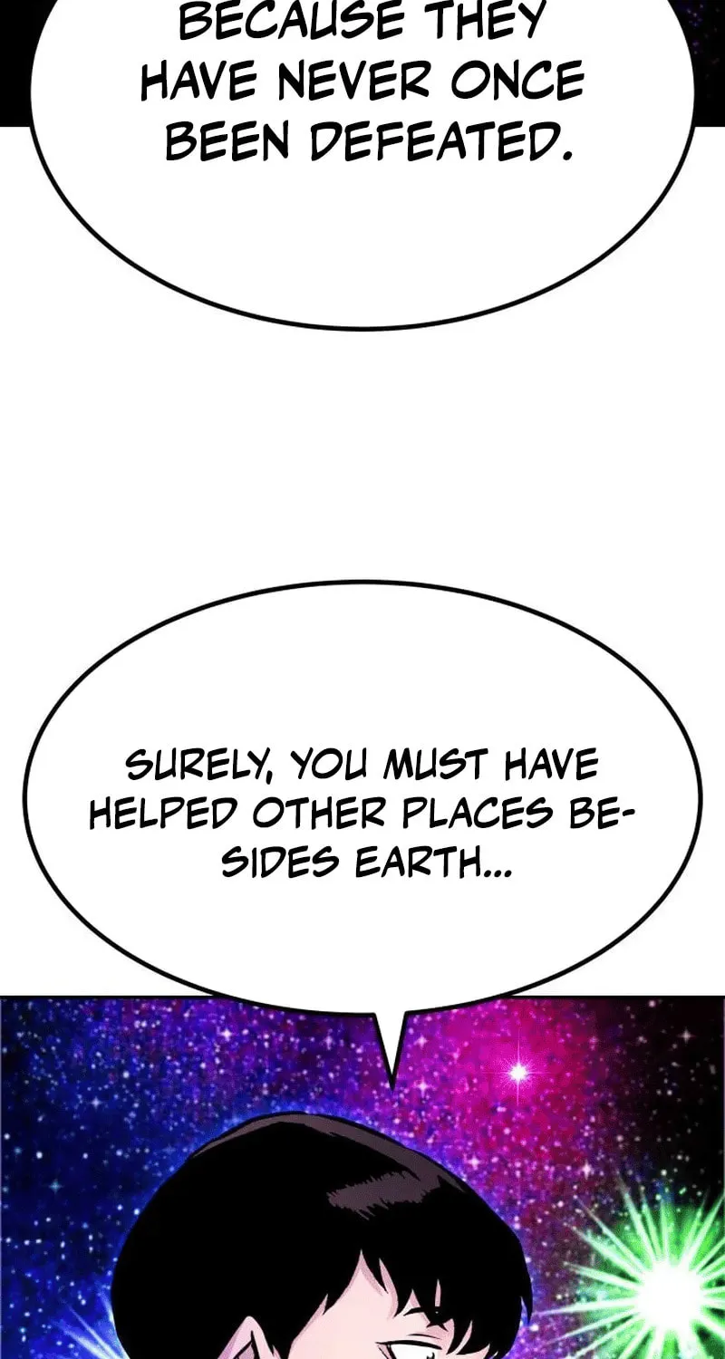 All Rounder Chapter 94 page 52 - 