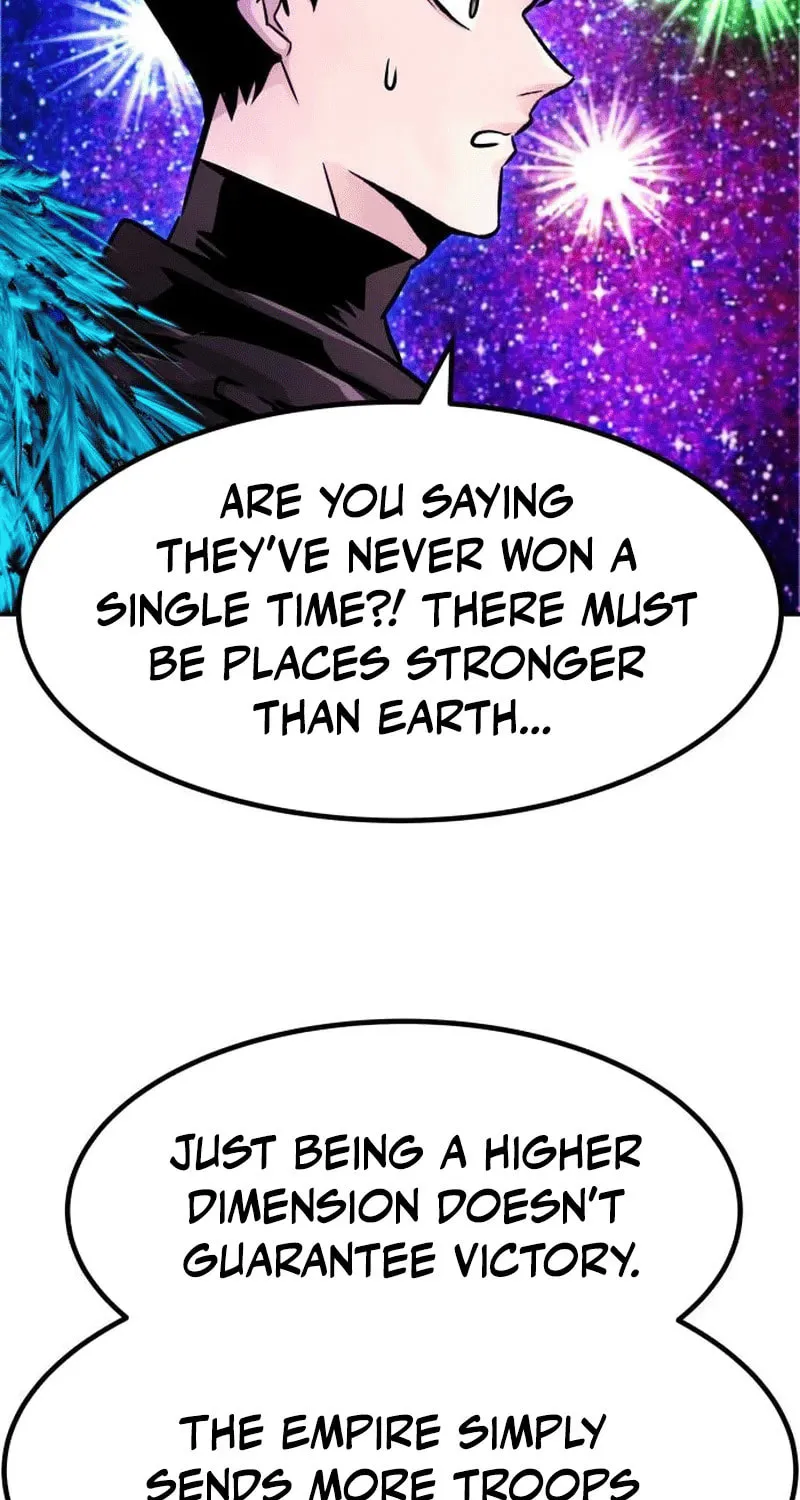 All Rounder Chapter 94 page 53 - 