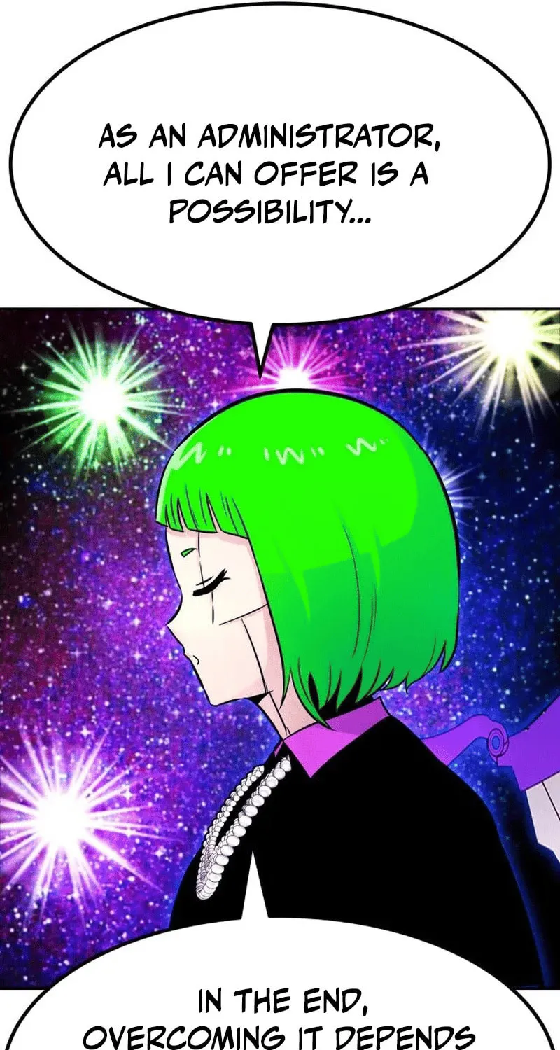 All Rounder Chapter 94 page 56 - 