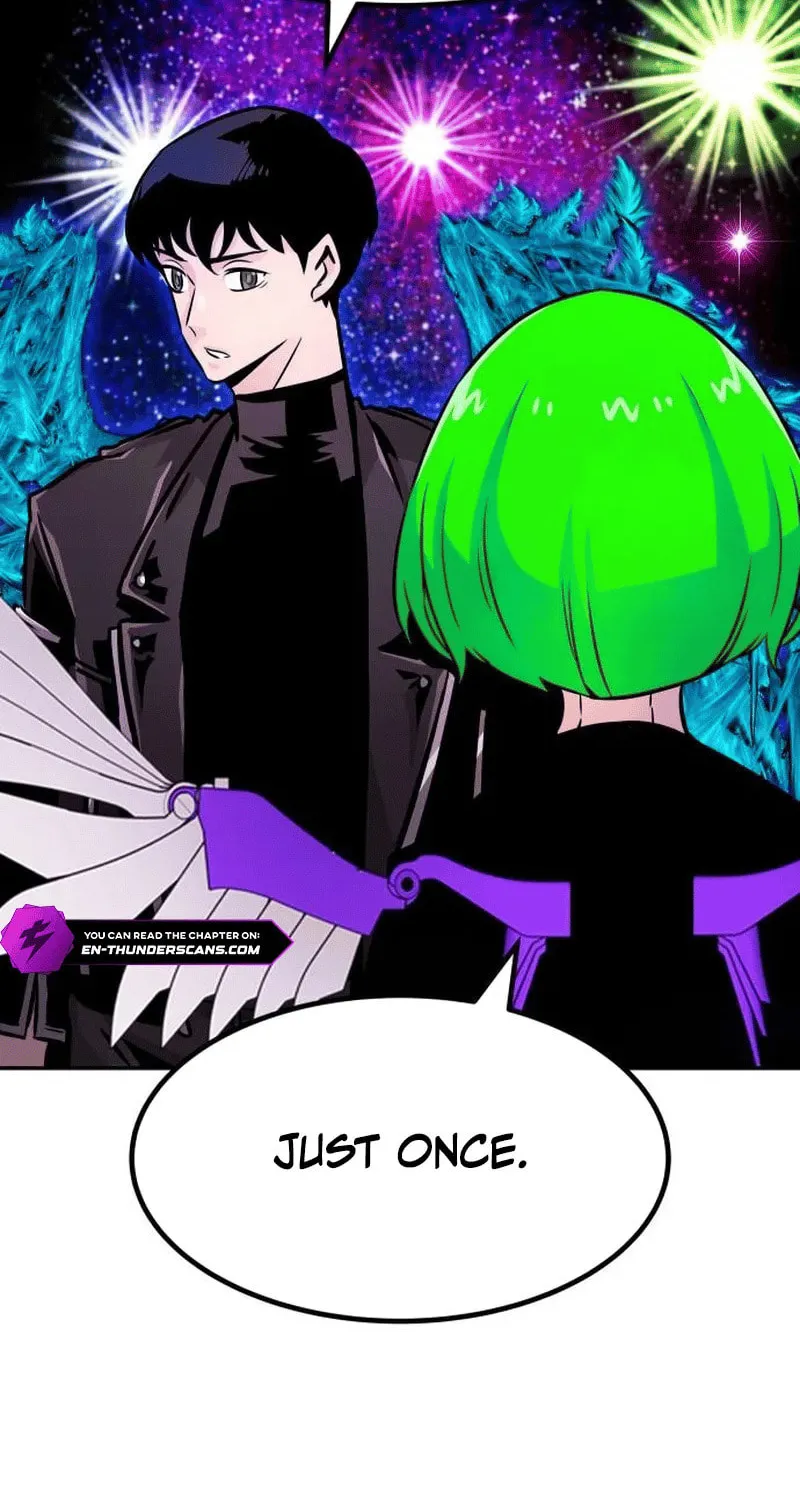 All Rounder Chapter 94 page 59 - 