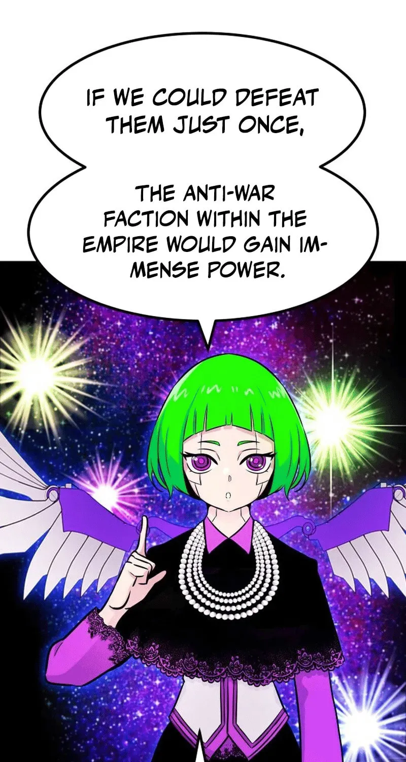 All Rounder Chapter 94 page 60 - 