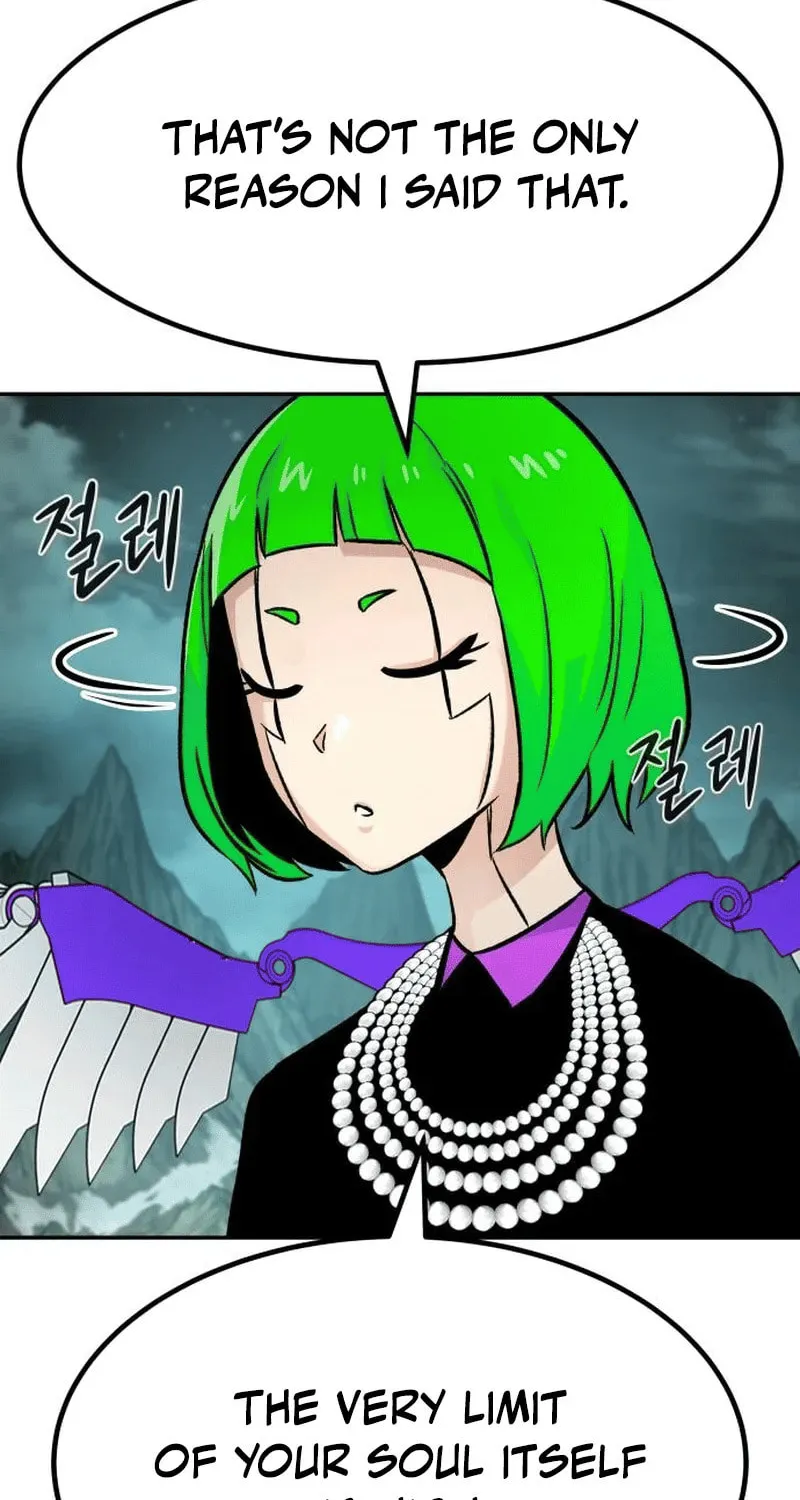 All Rounder Chapter 94 page 7 - 