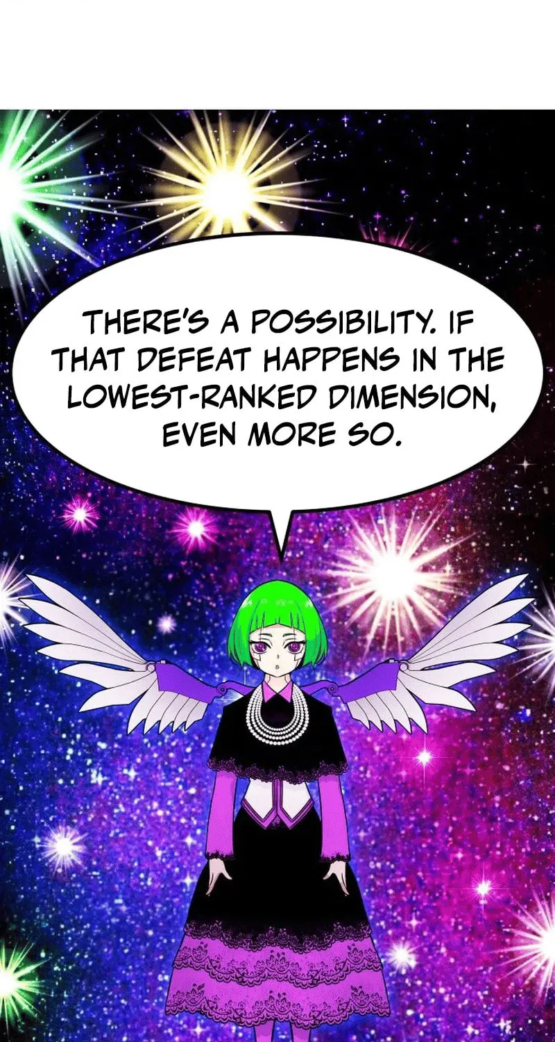 All Rounder Chapter 94 page 63 - 