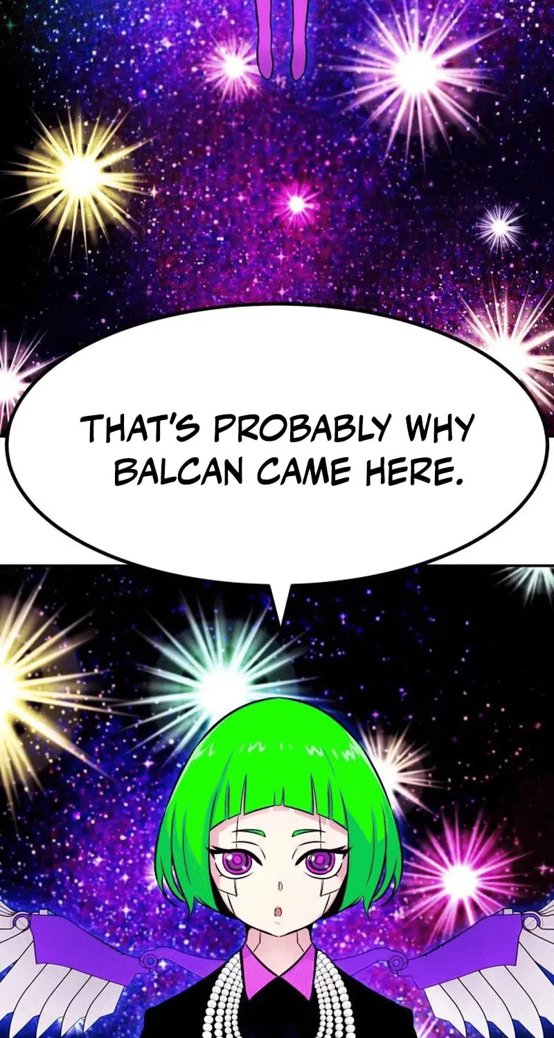 All Rounder Chapter 94 page 64 - 
