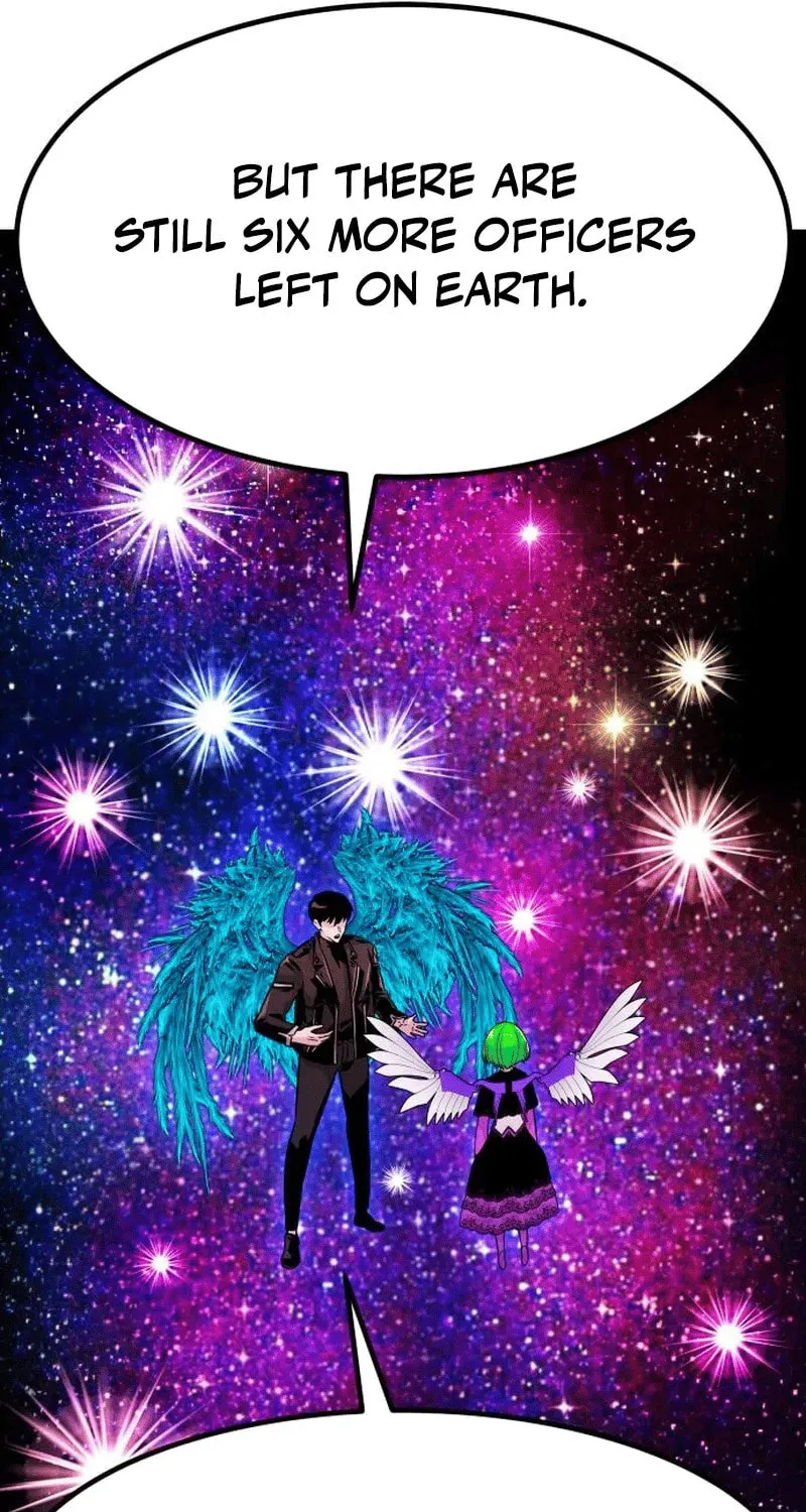 All Rounder Chapter 94 page 67 - 