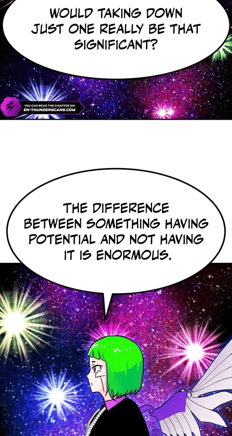 All Rounder Chapter 94 page 68 - 