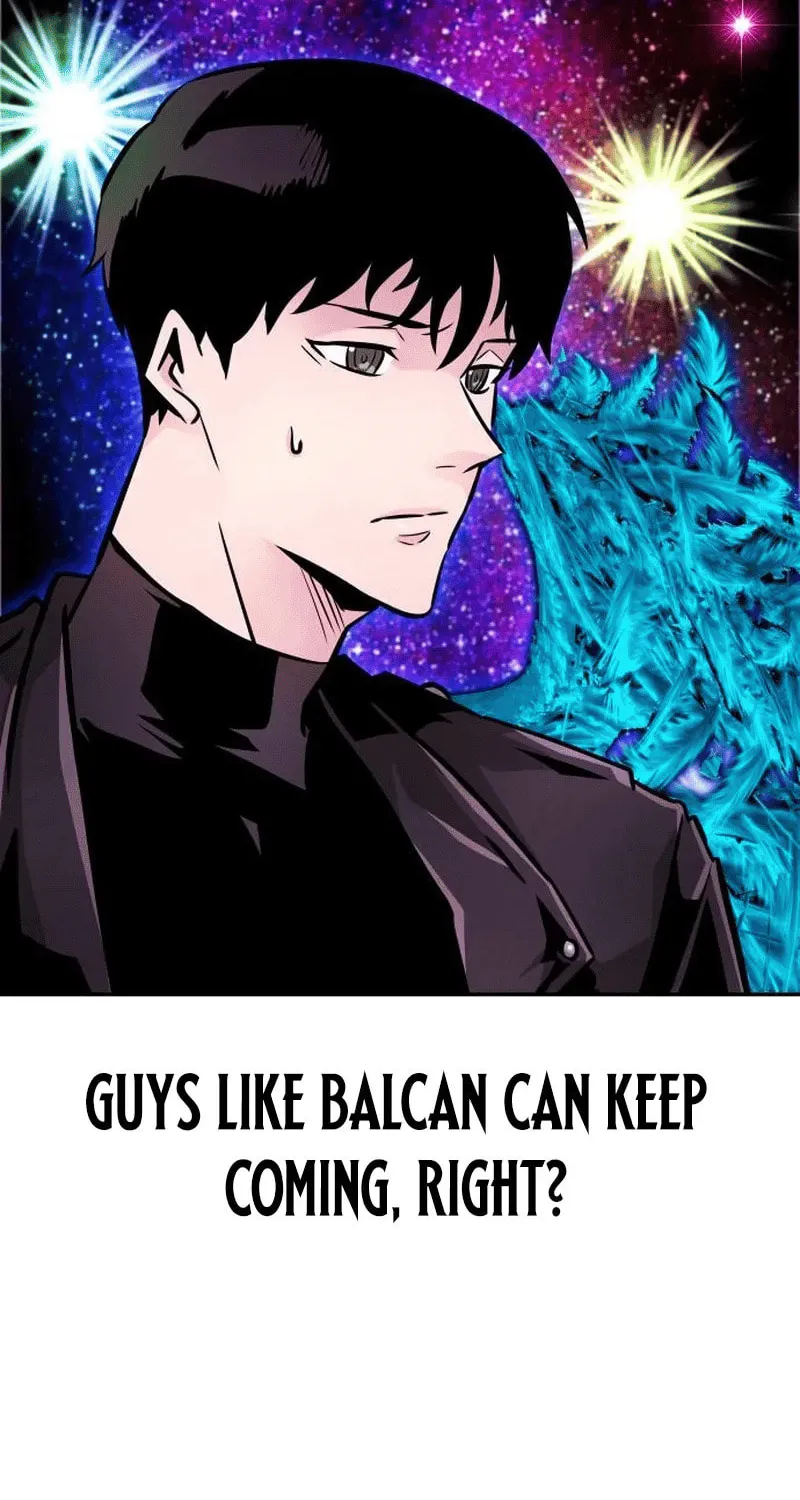 All Rounder Chapter 94 page 70 - 