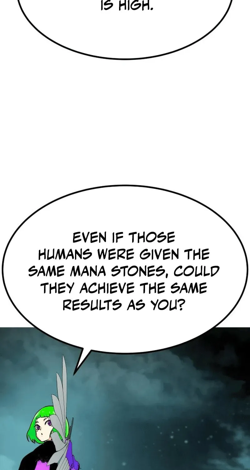 All Rounder Chapter 94 page 8 - 