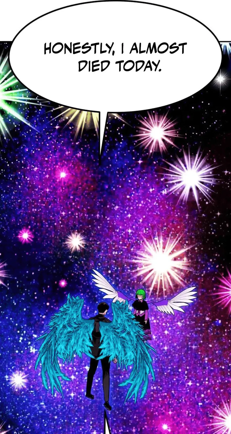 All Rounder Chapter 94 page 72 - 