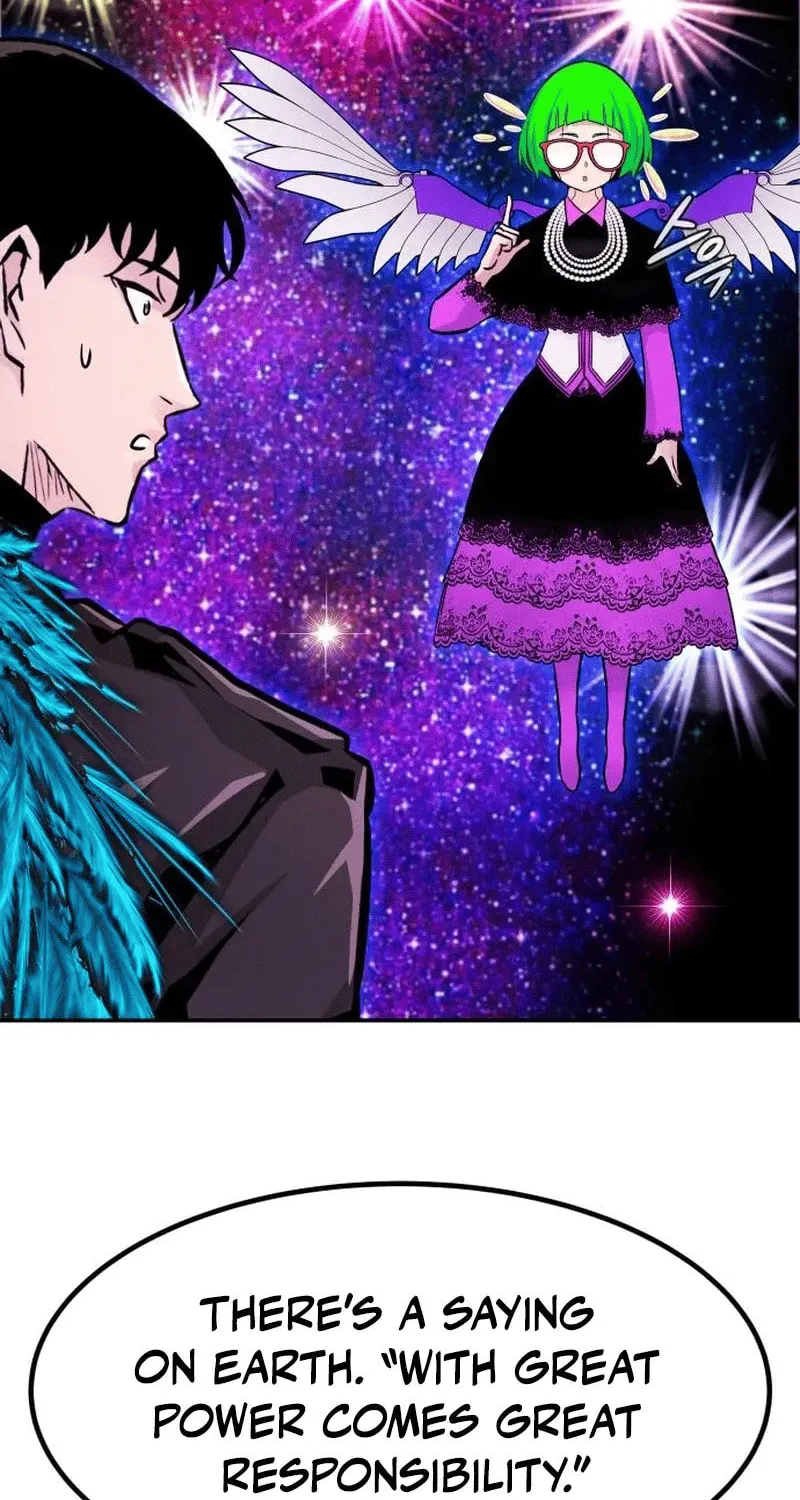 All Rounder Chapter 94 page 75 - 