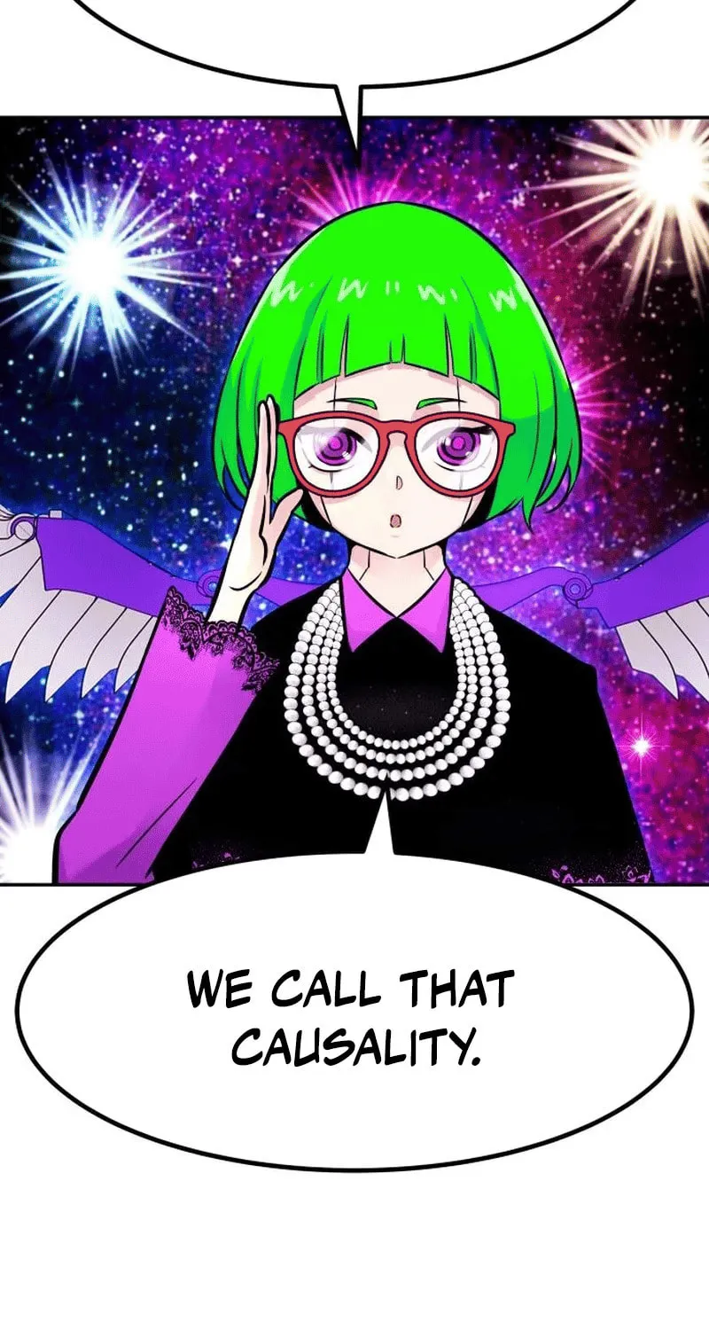 All Rounder Chapter 94 page 76 - 