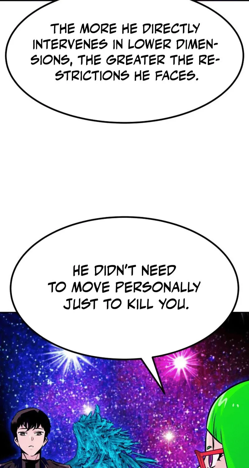 All Rounder Chapter 94 page 80 - 