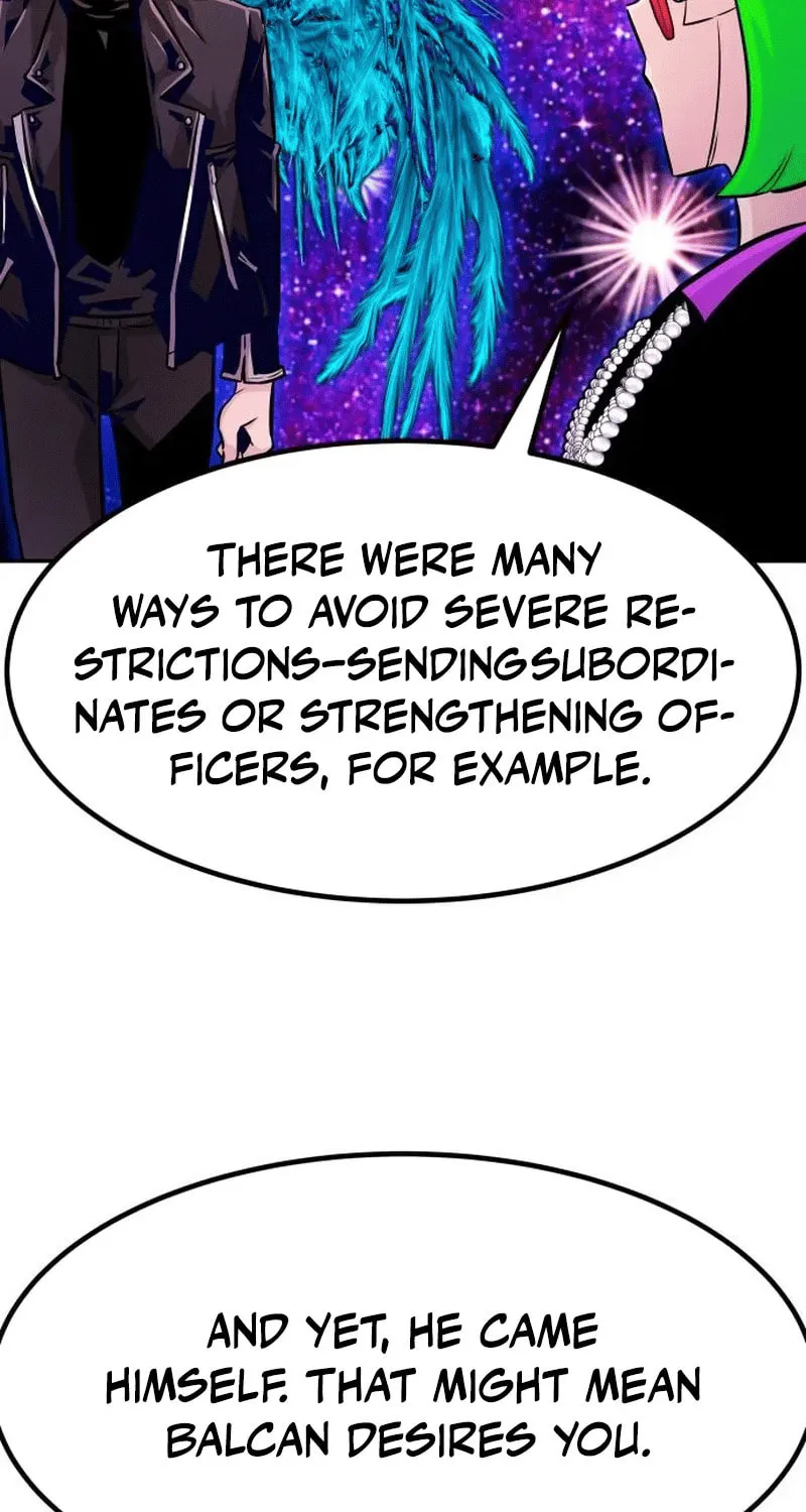 All Rounder Chapter 94 page 81 - 