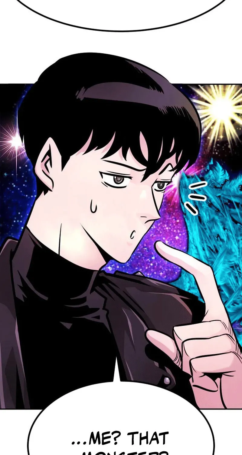 All Rounder Chapter 94 page 82 - 