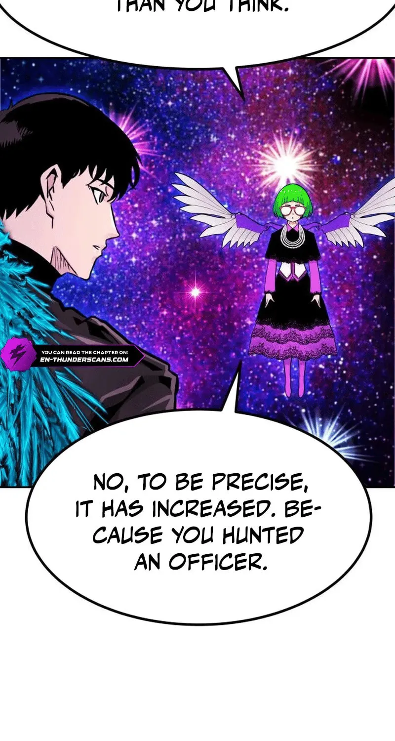 All Rounder Chapter 94 page 88 - 