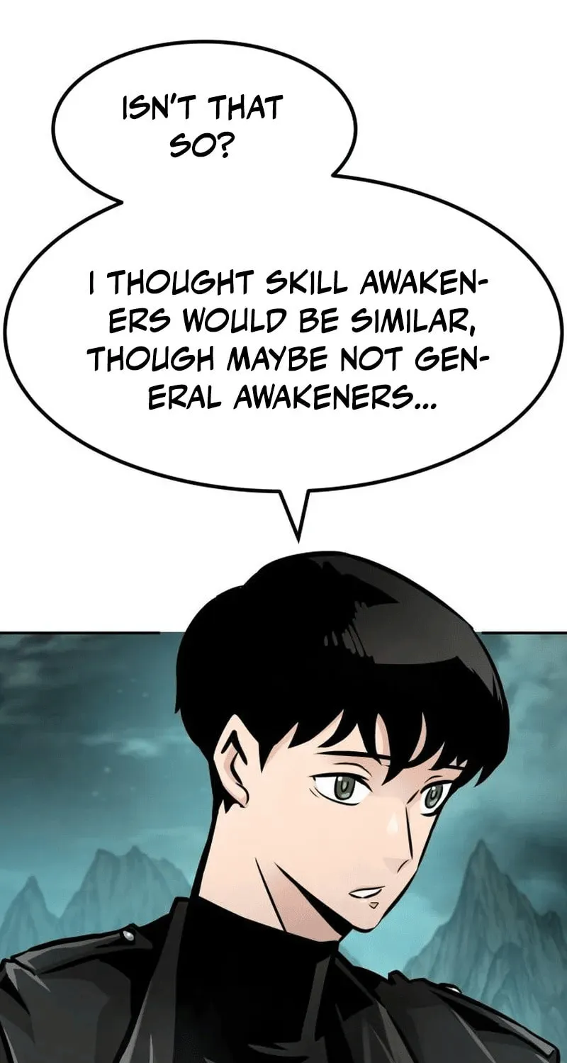 All Rounder Chapter 94 page 10 - 