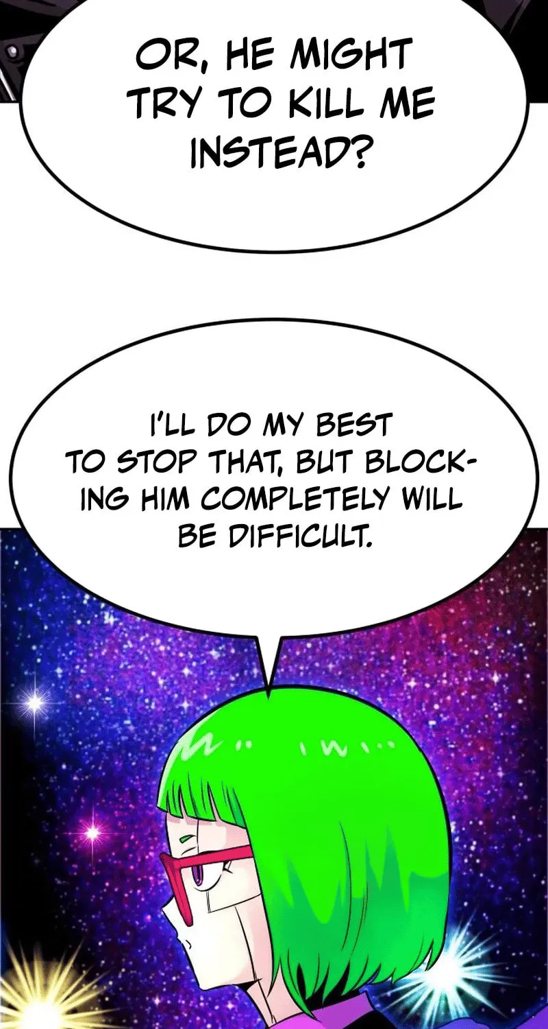 All Rounder Chapter 94 page 91 - 