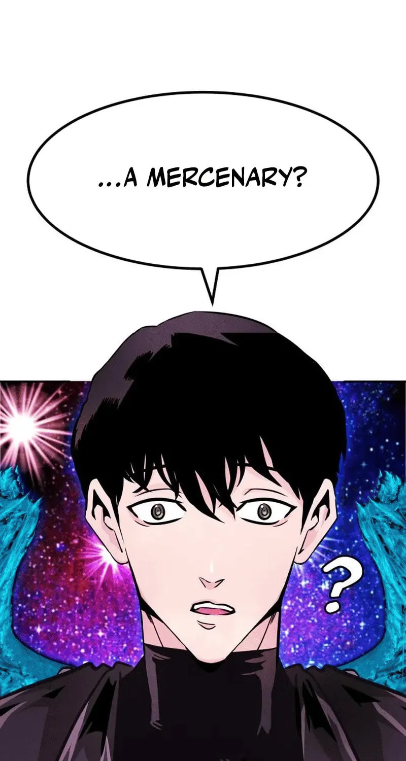 All Rounder Chapter 94 page 97 - 
