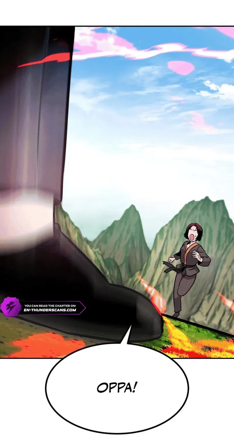 All Rounder Chapter 94 page 99 - 