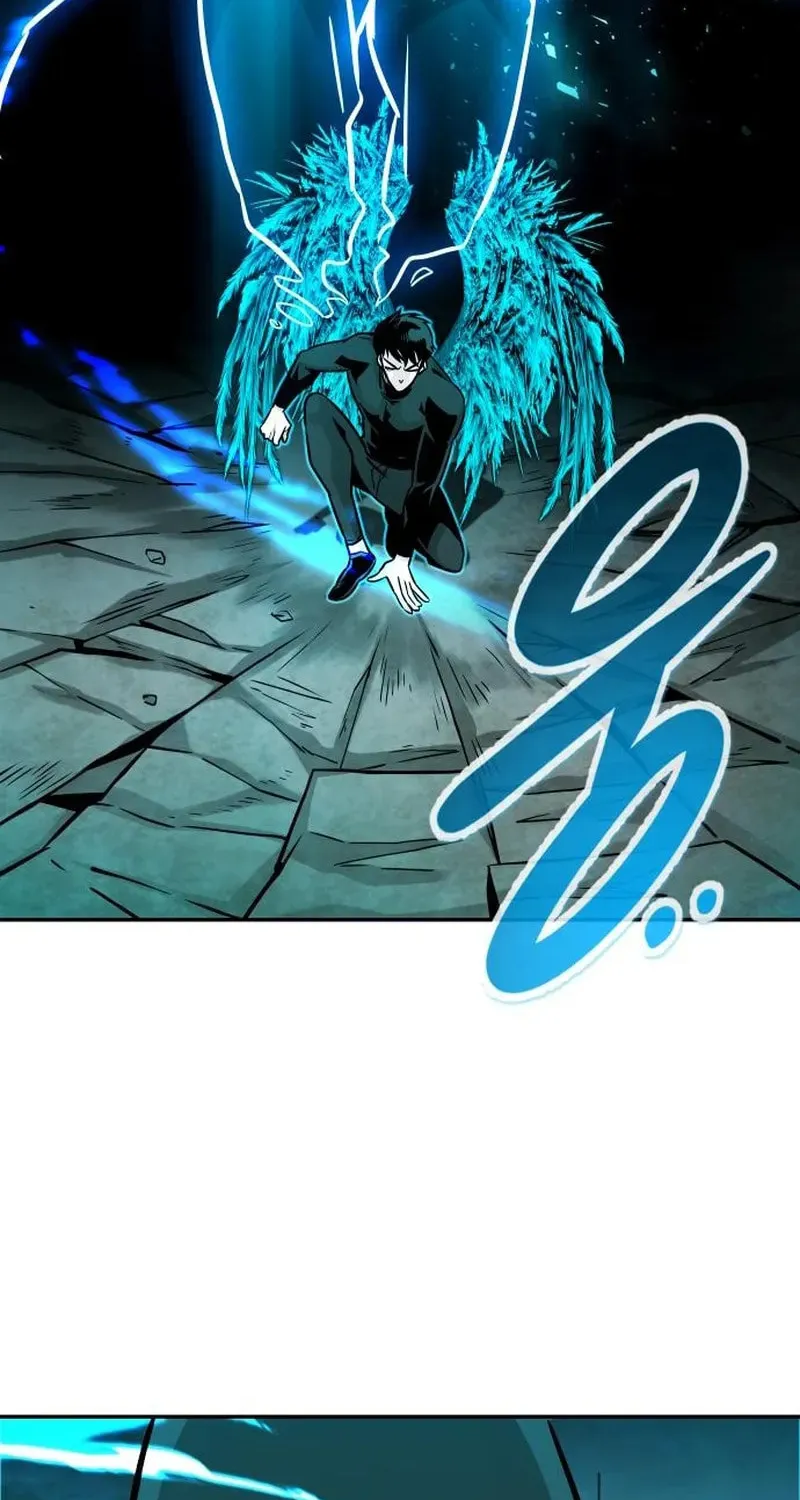 All Rounder Chapter 95 page 101 - 
