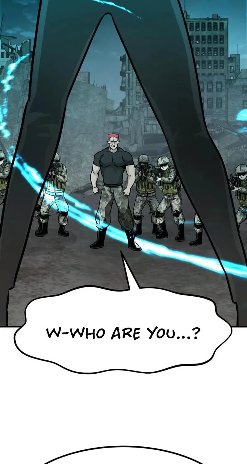 All Rounder Chapter 95 page 102 - 