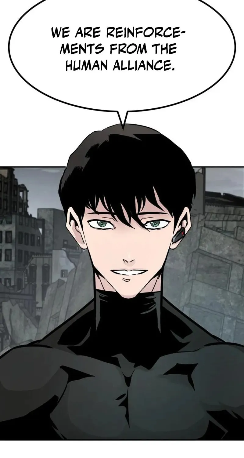 All Rounder Chapter 95 page 103 - 