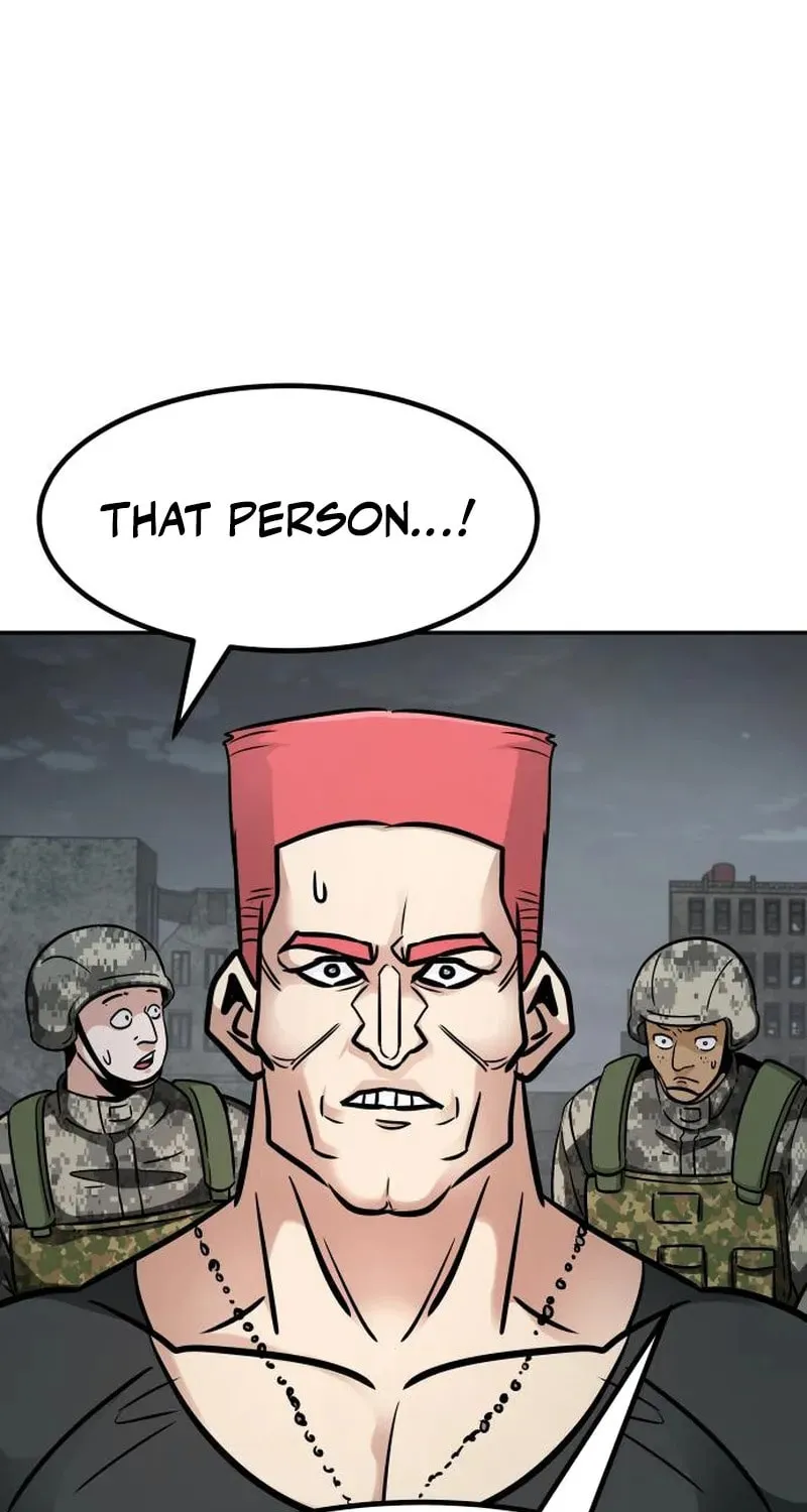 All Rounder Chapter 95 page 104 - 